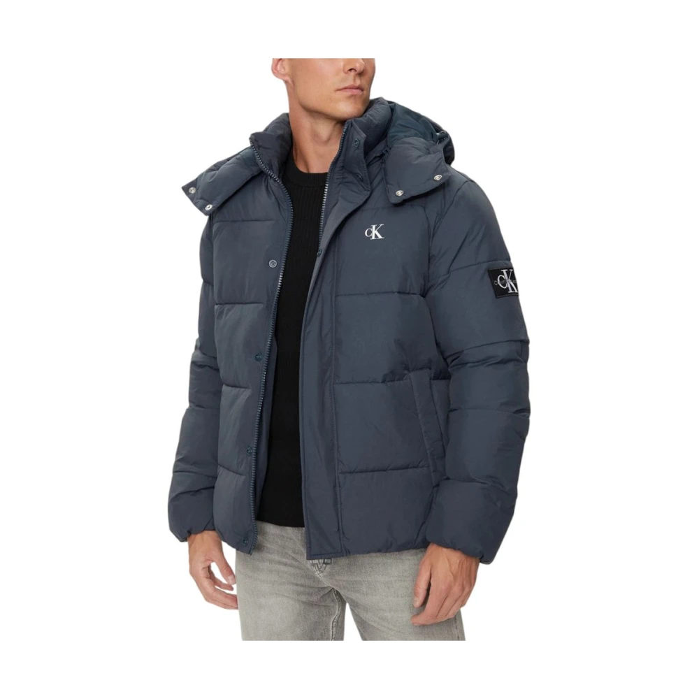 Jackets > Winter Jackets - - Calvin Klein Jeans - Modalova