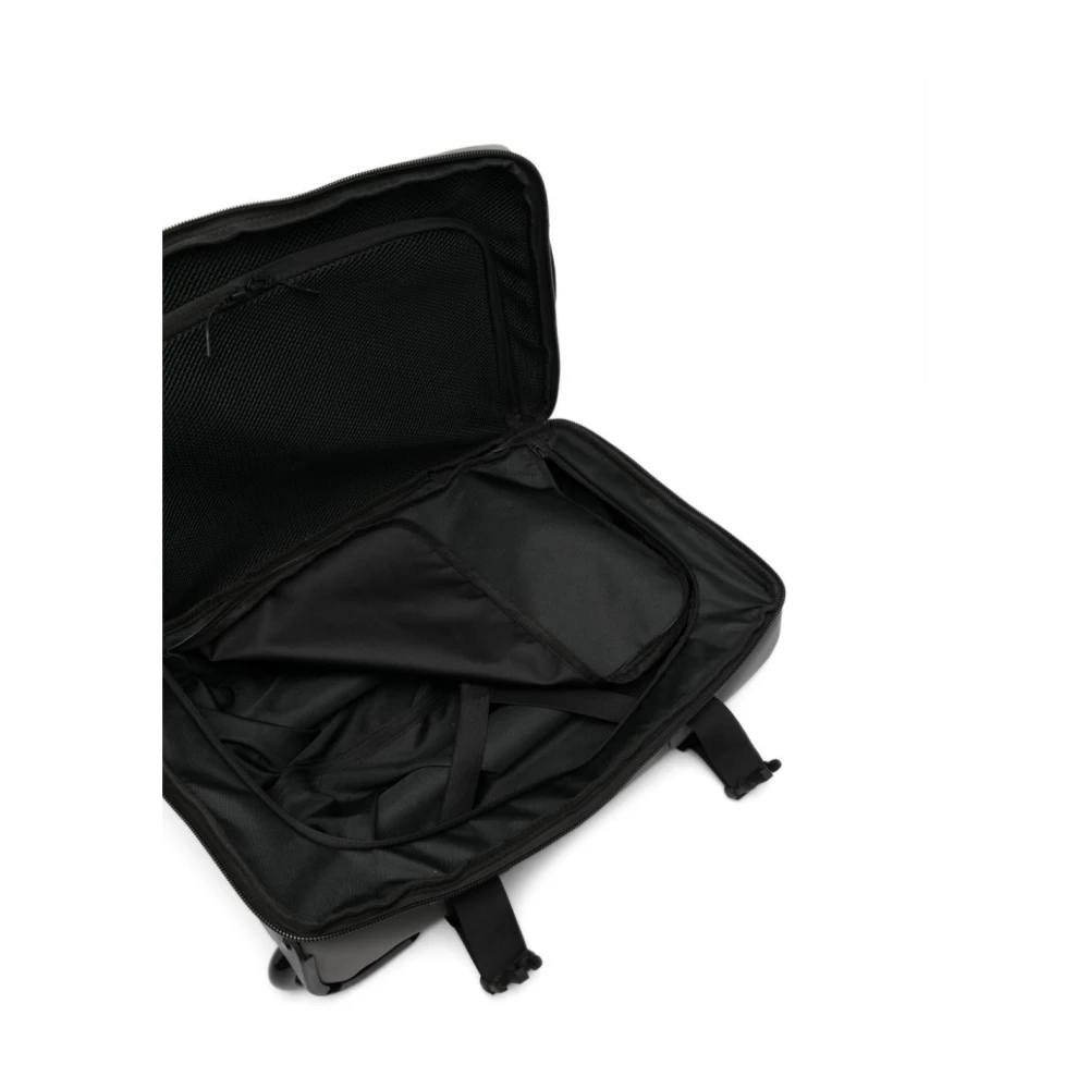 Rains Texel Cabin Bag Gray Heren