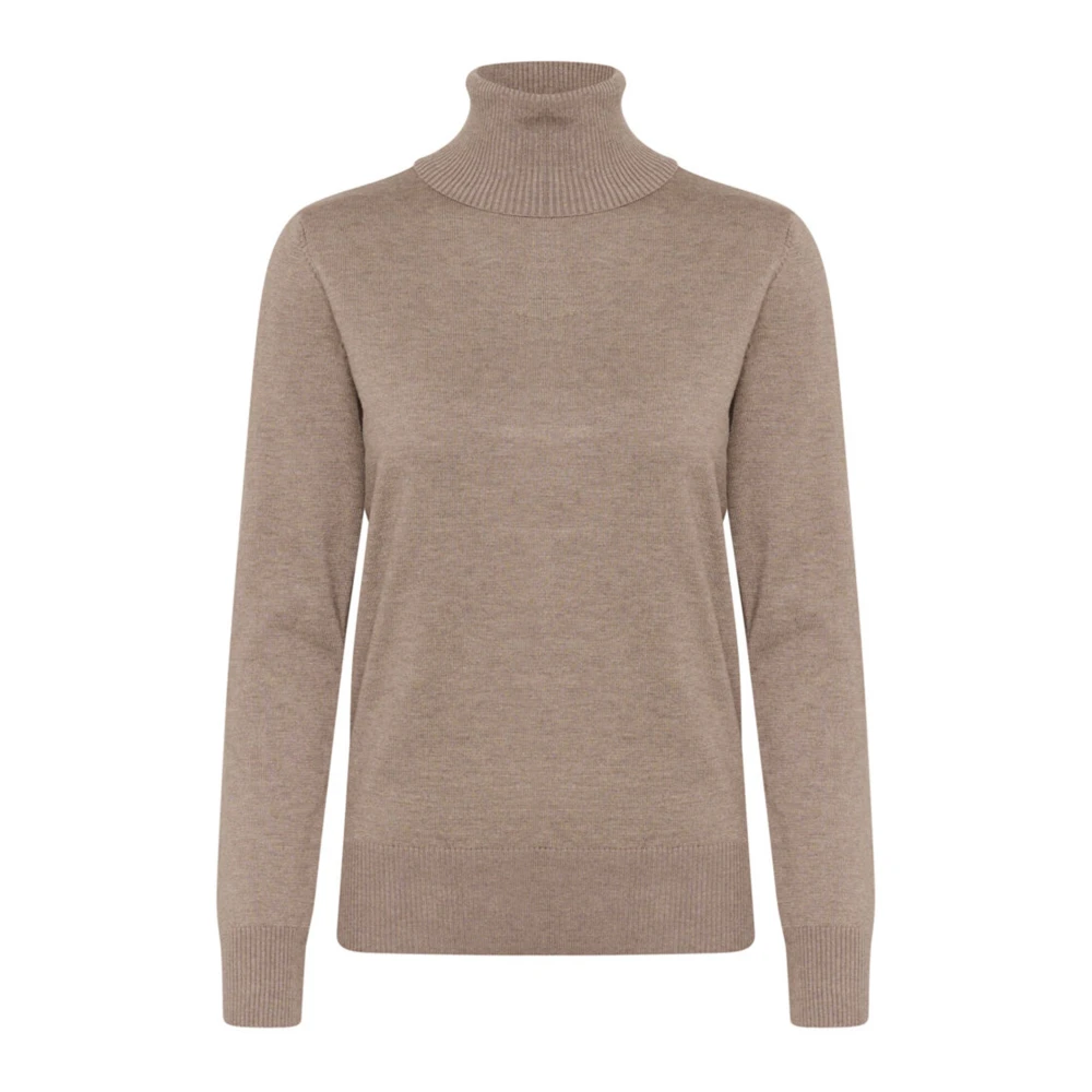 Knitwear > Turtlenecks - - Saint Tropez - Modalova