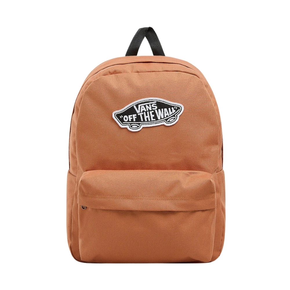 Vans - Bags > Backpacks - Orange - Vans - Modalova