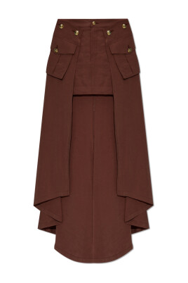 asymmetrical-cut-skirt