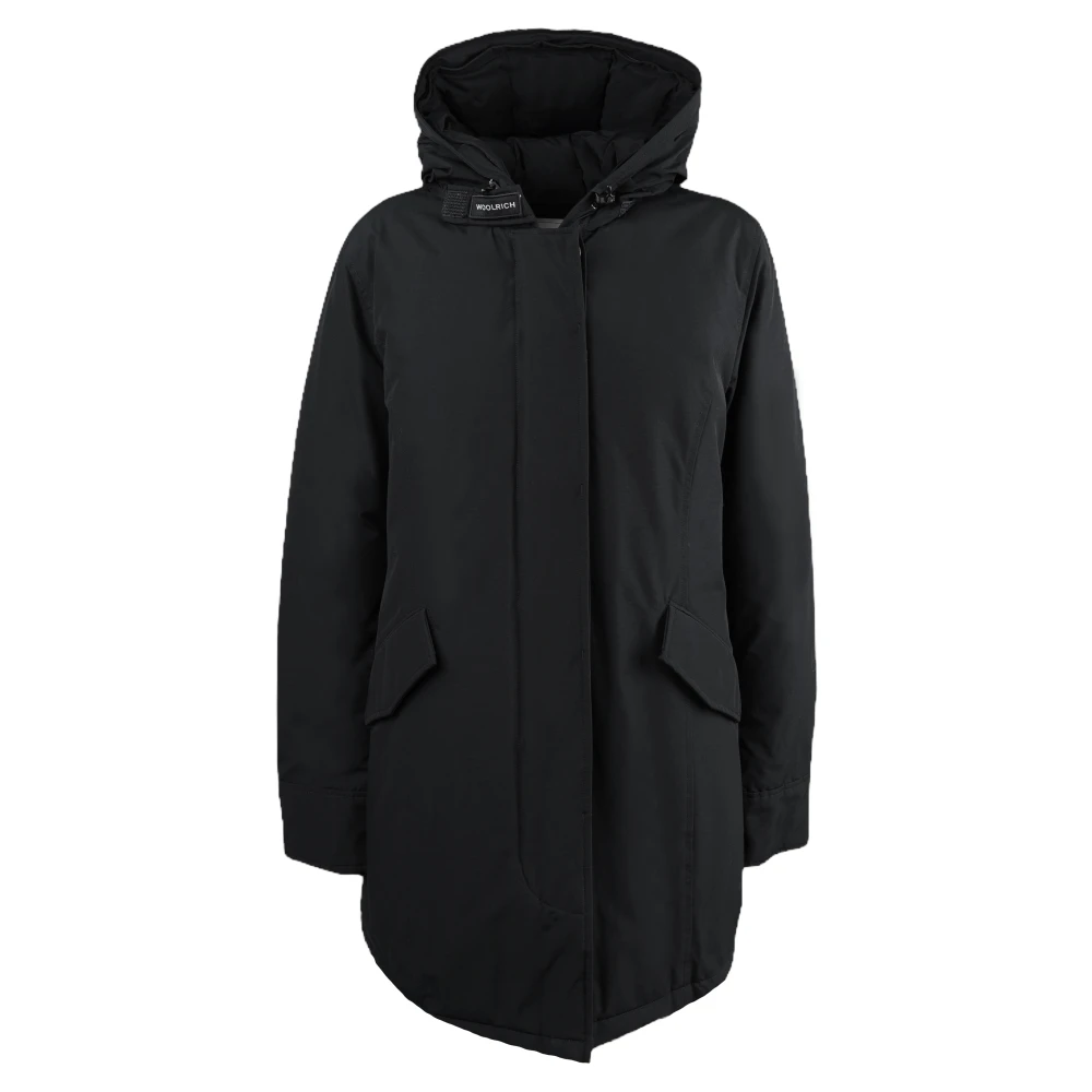 Jackets > Winter Jackets - - Woolrich - Modalova