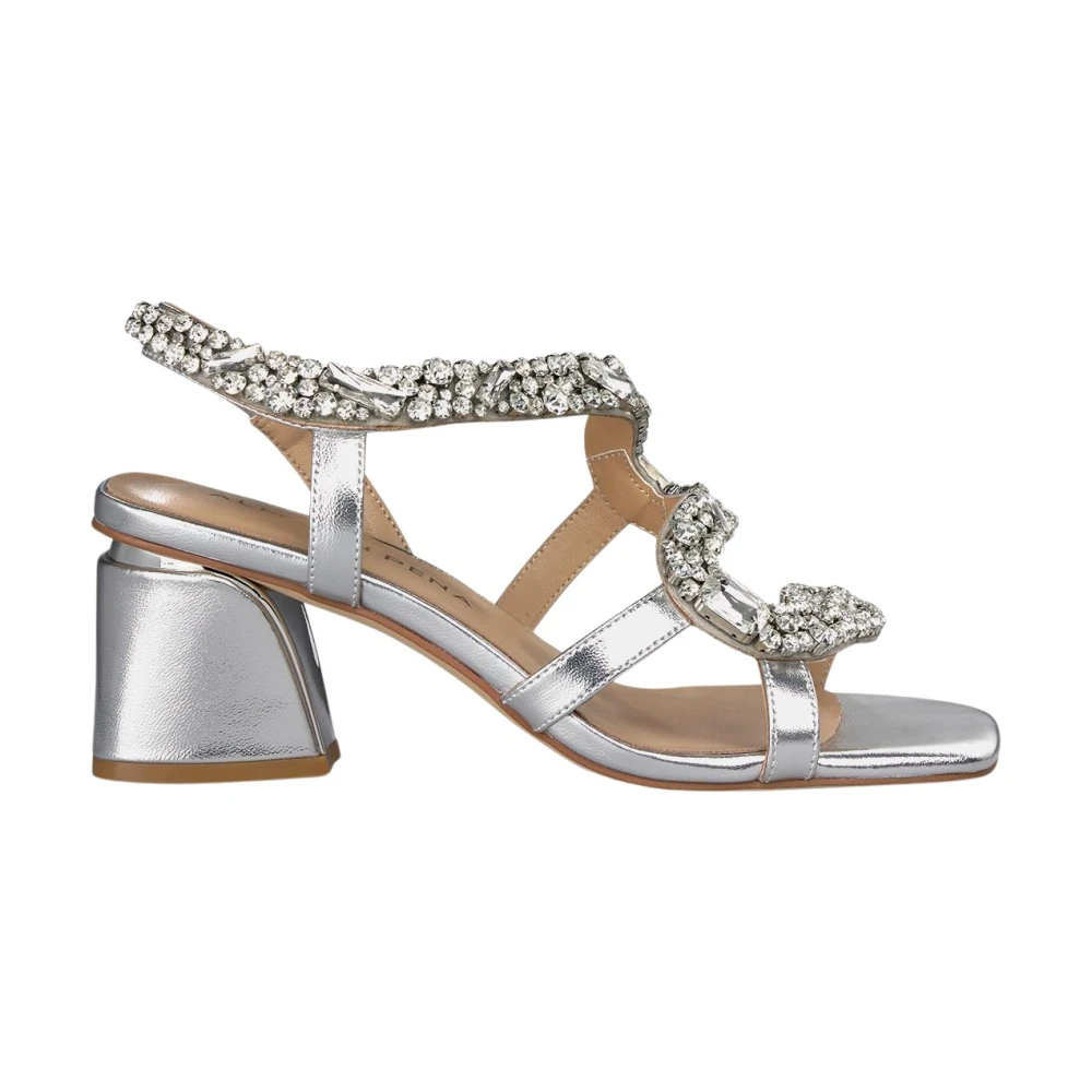 Shoes > Sandals > High Heel Sandals - - Alma EN Pena - Modalova