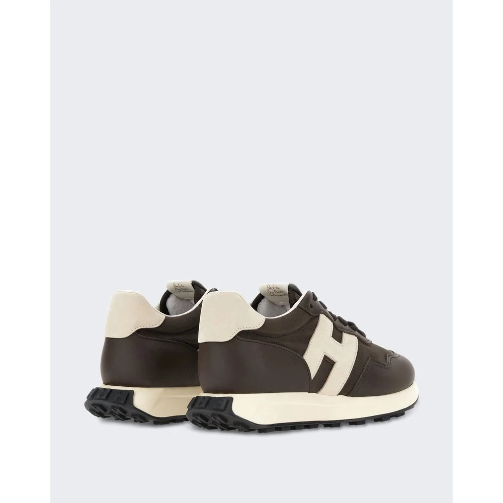 Hogan H601 Sneaker