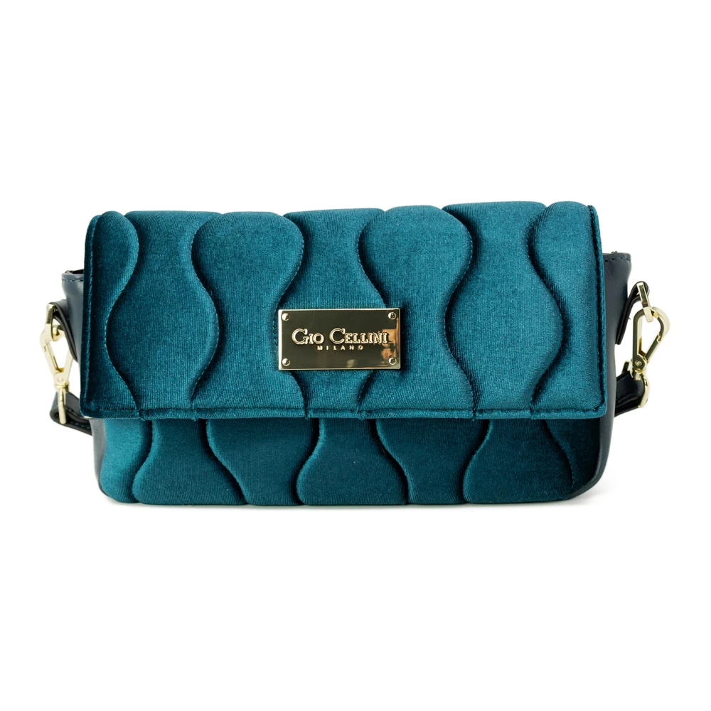 Bags > Shoulder Bags - - Gio Cellini - Modalova