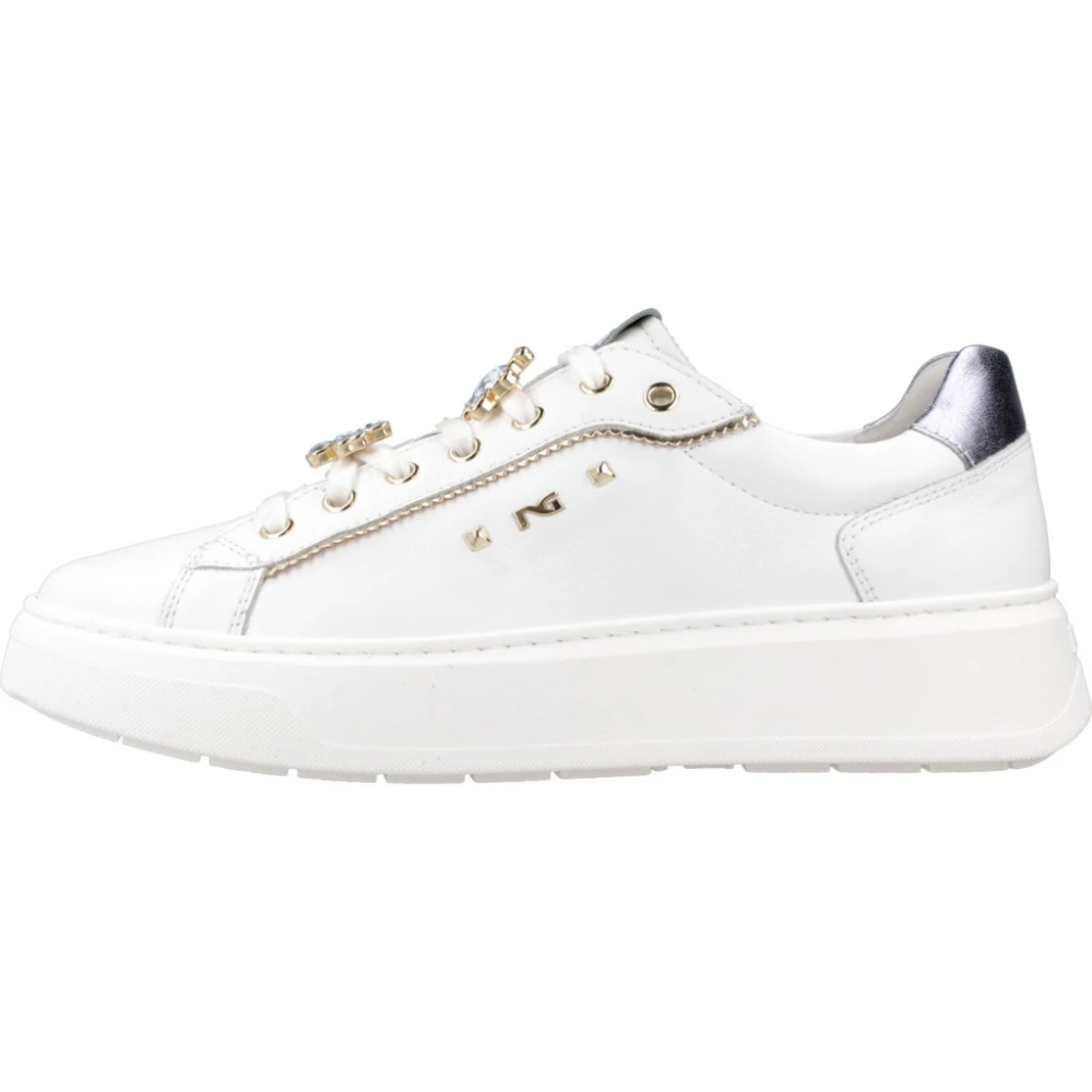 Shoes > Sneakers - - Nerogiardini - Modalova