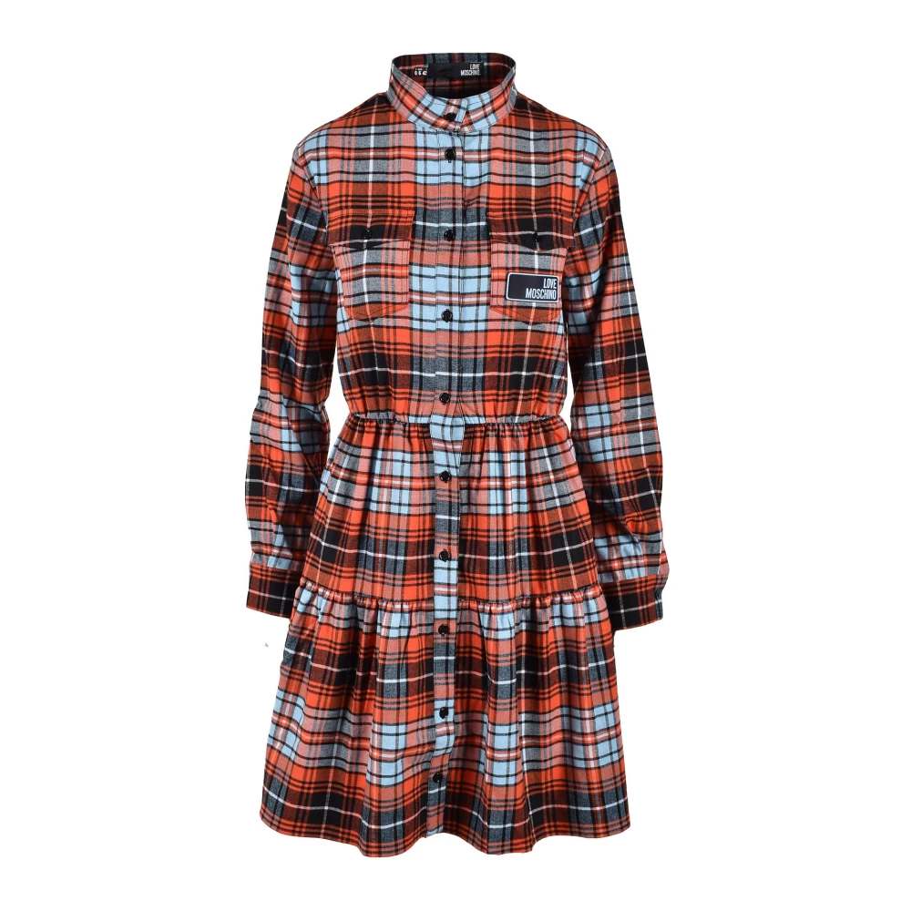 Love Moschino Women's Multicolor Dress For