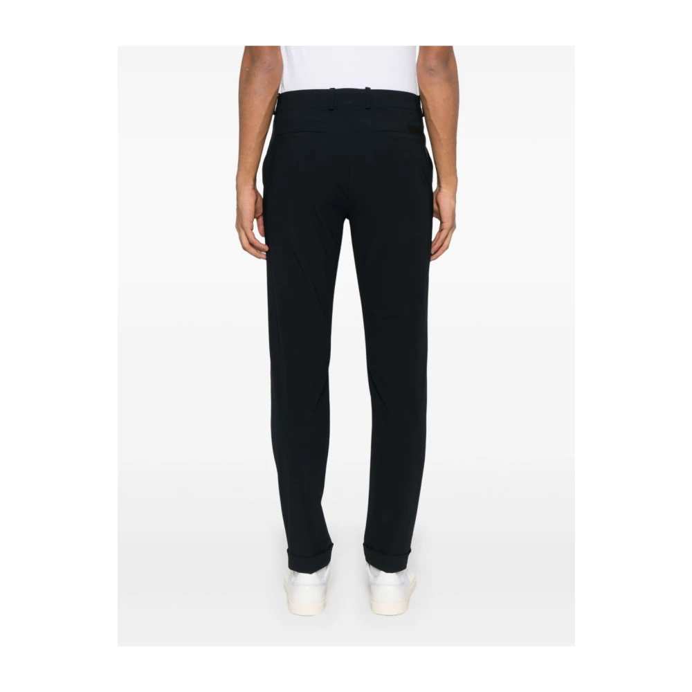 RRD Surflex Chino Broek Blue Heren