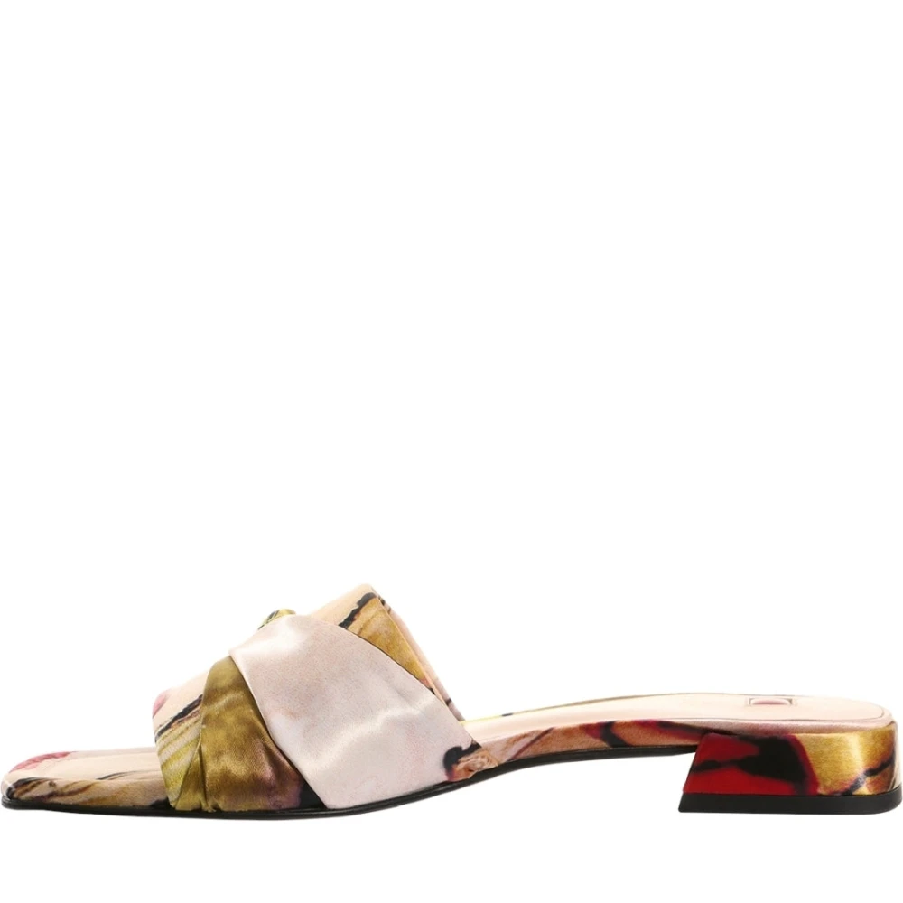 Shoes > Flip Flops & Sliders > Sliders - - Högl - Modalova