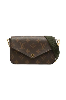 Pre-owned Felicie Strap and Go