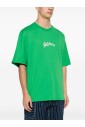 barrow-t-shirts-and-polos-green