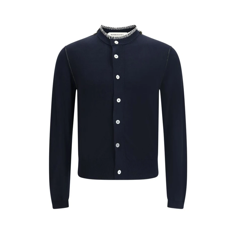 Knitwear > Cardigans - - Namacheko - Modalova
