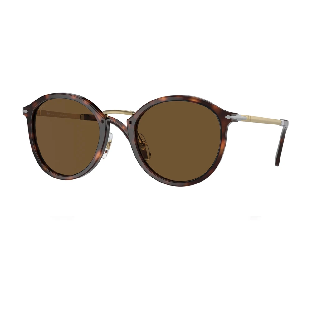 Persol 3309S Sole Zonnebril Brown Unisex