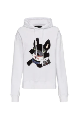 Ciro Hoodie