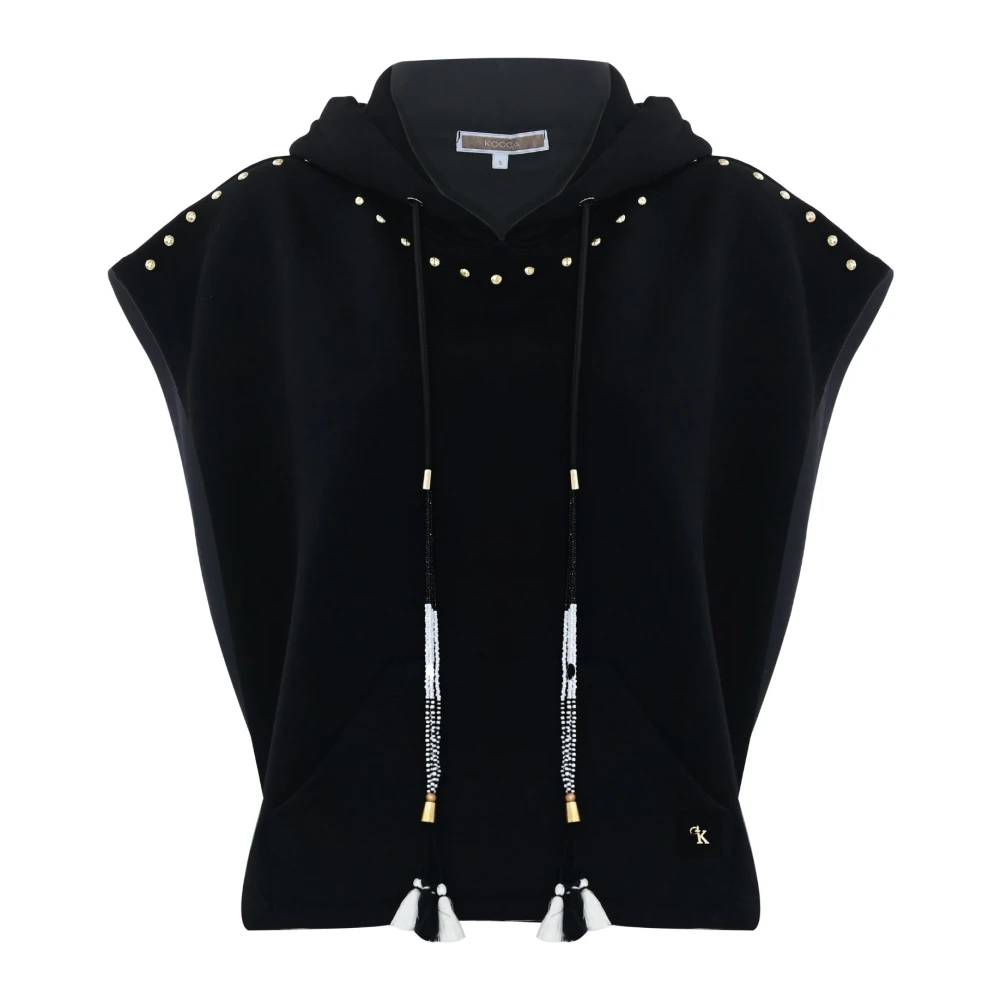 Sweatshirts & Hoodies > Hoodies - - Kocca - Modalova