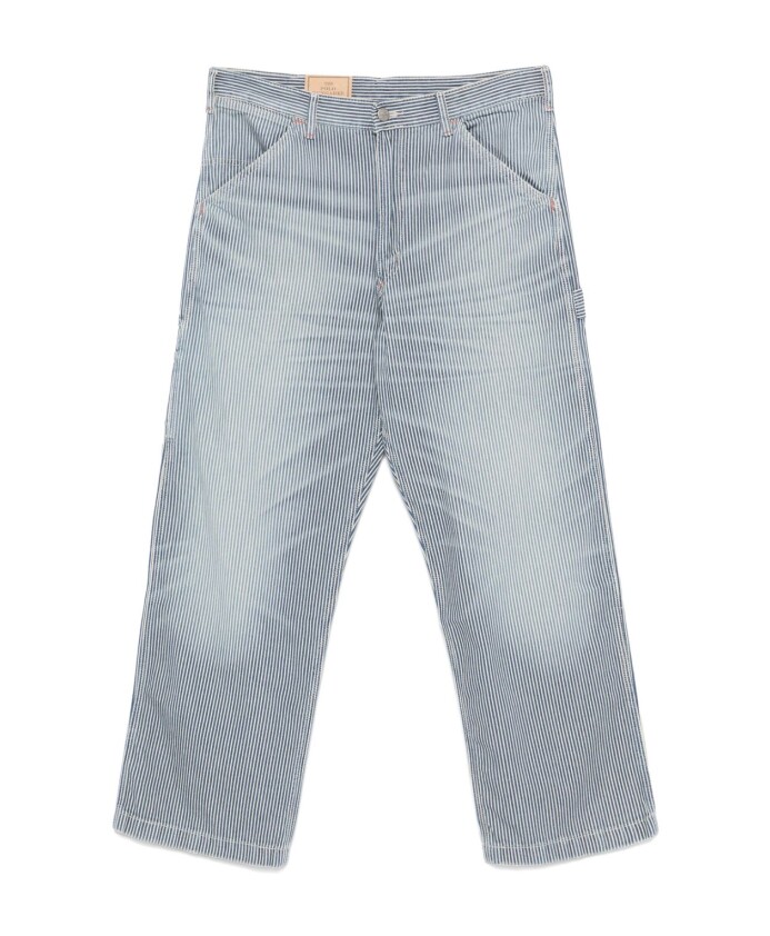 indigo-katoen-twill-gestreepte-dungaree-broek