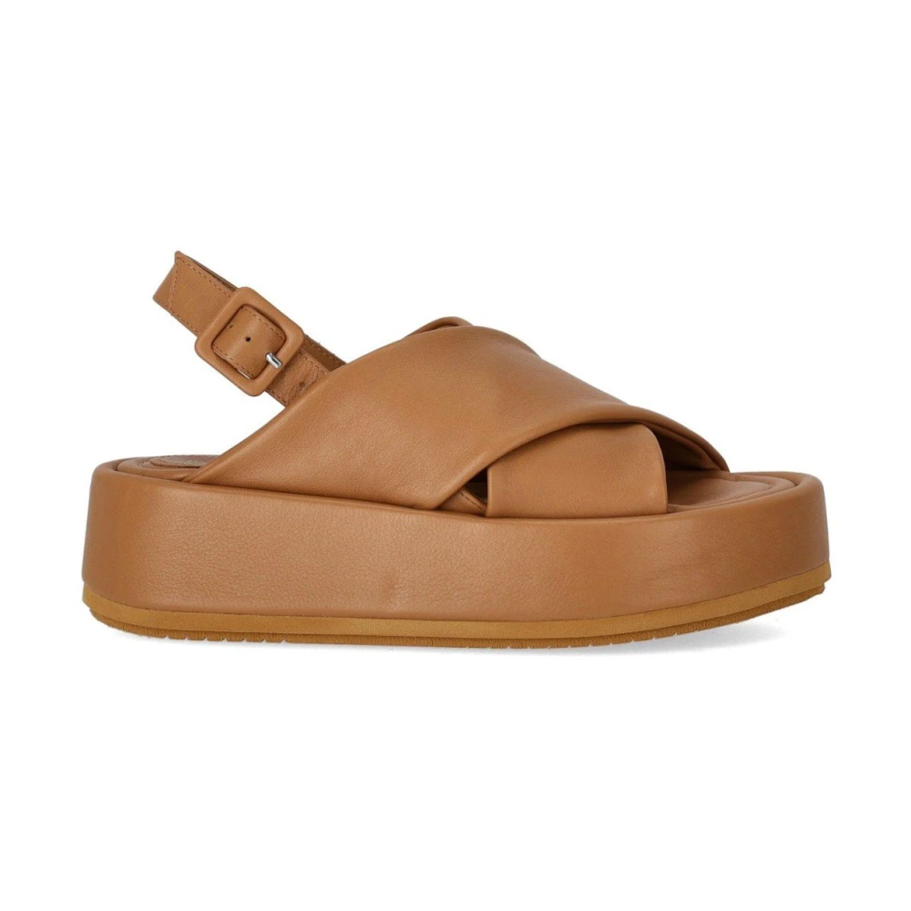 Shoes > Sandals > Flat Sandals - - Paloma Barceló - Modalova
