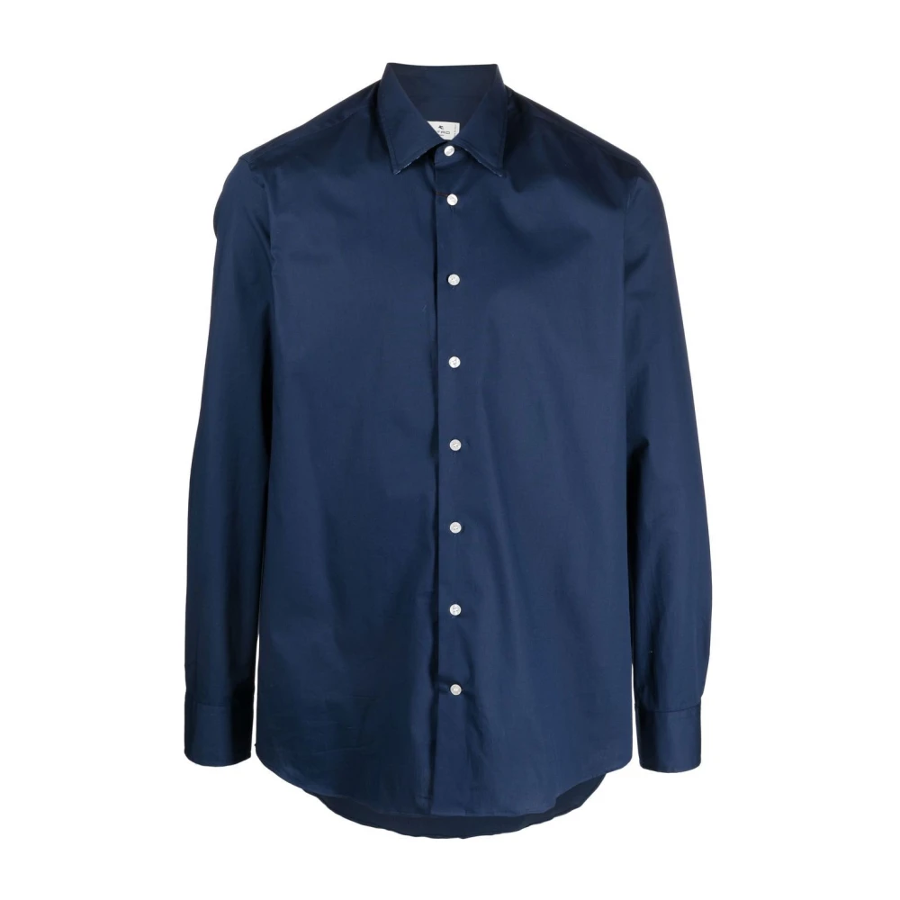 Shirts > Casual Shirts - - Etro - Modalova