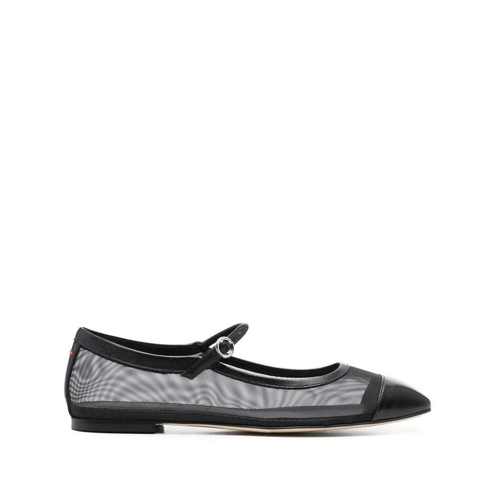 Shoes > Flats > Ballerinas - - aeyde - Modalova