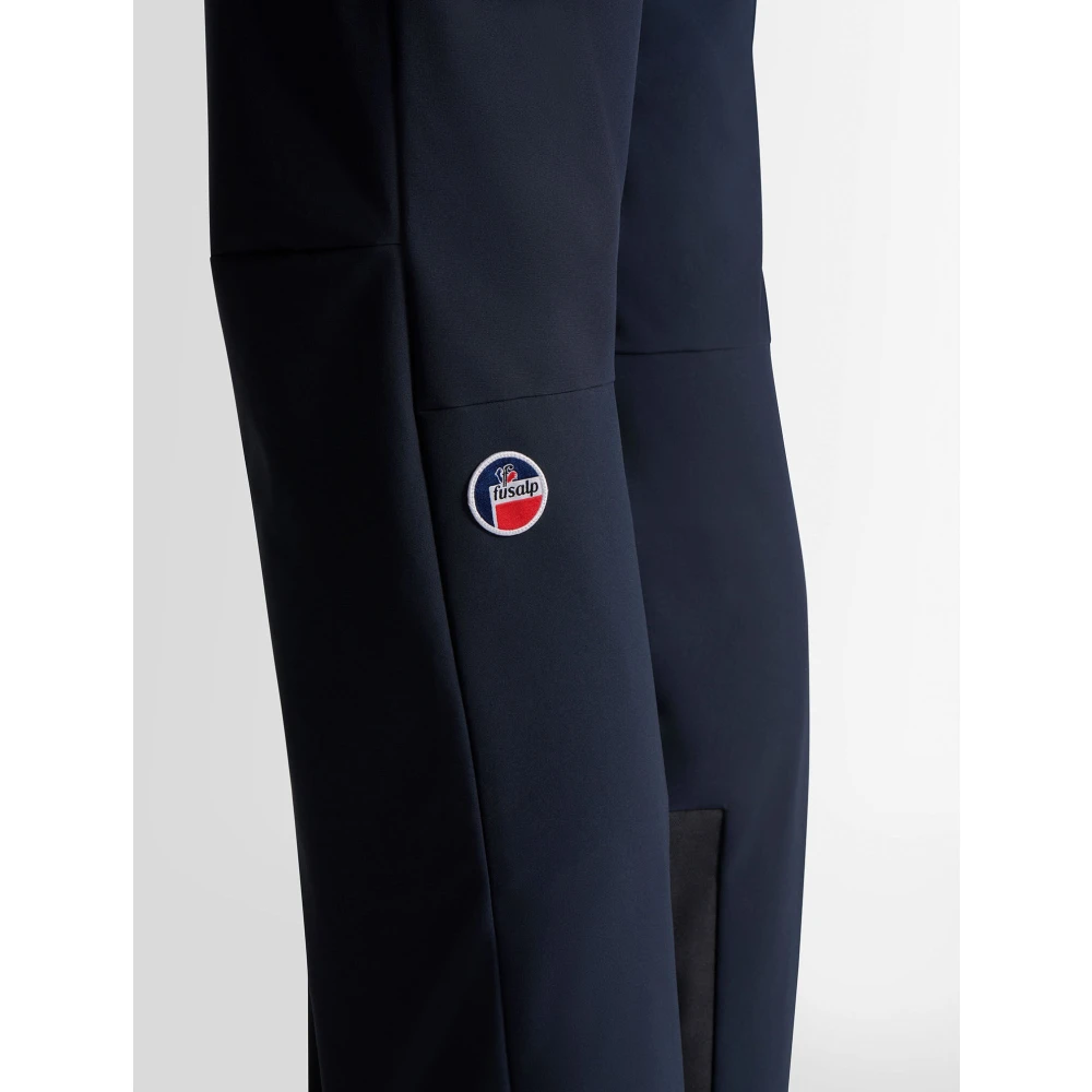 Fusalp Tomaso Broek Blue Heren