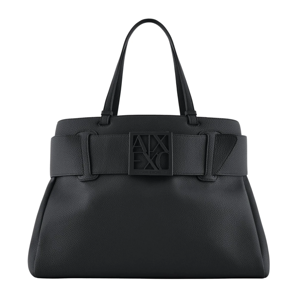 Bags > Handbags - - Armani Exchange - Modalova