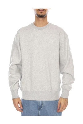 Authentic Crewneck