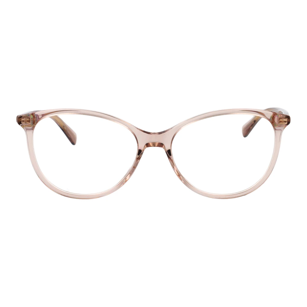 Gucci Optical Glasses Brown Dames