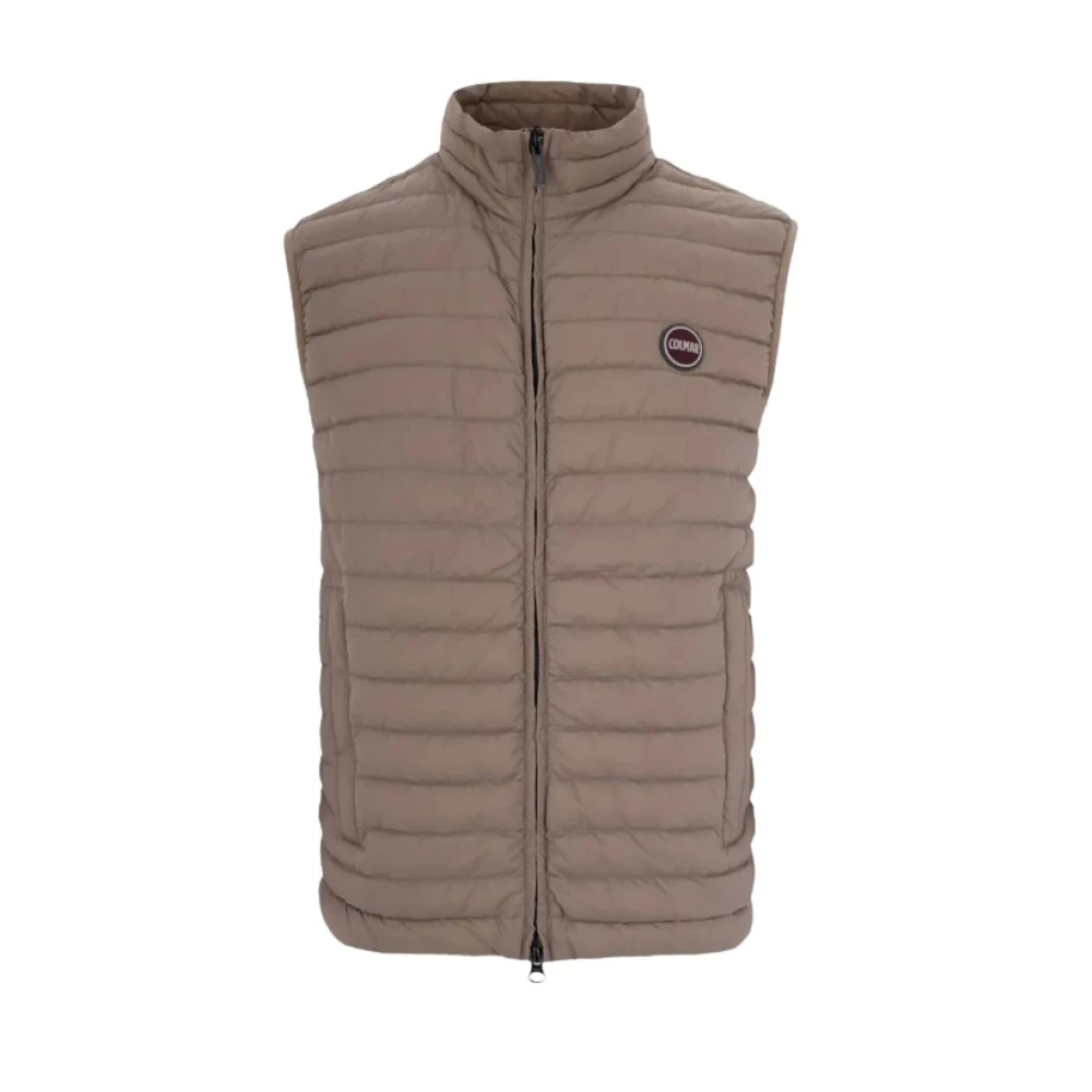 Colmar Uomo Beige Sport, L, New,