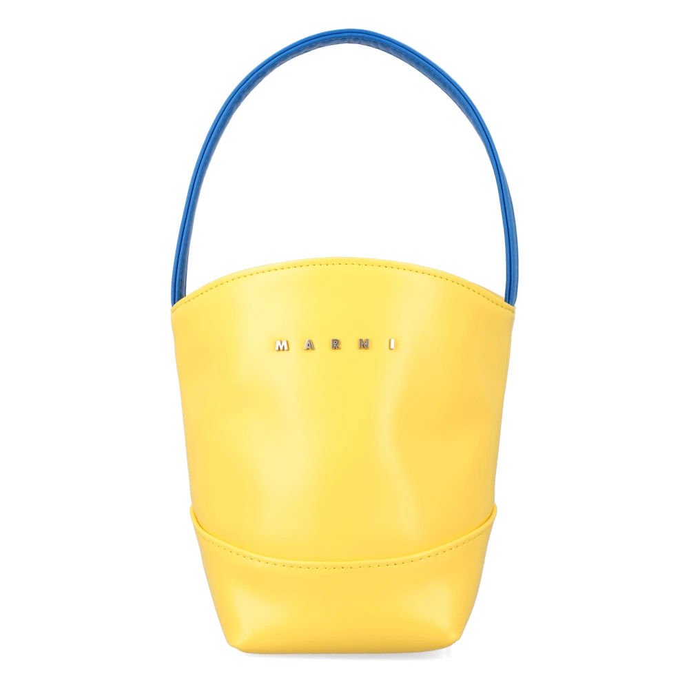 Marni Mujer Amarillo Bolsos, Talla: One Size