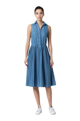 denim-sleeveless-midi-dress