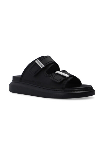 Hybrid Sliders