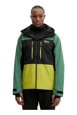 Object Jacket
