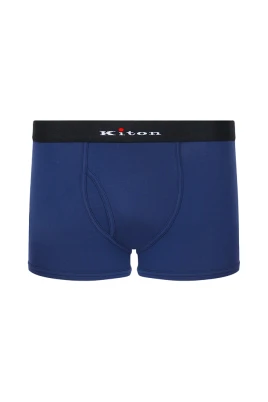 Logo Waistband Boxer Briefs
