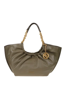 Liten Indie Tote Bag