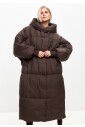 manteau-puffer-oversize-chocolat
