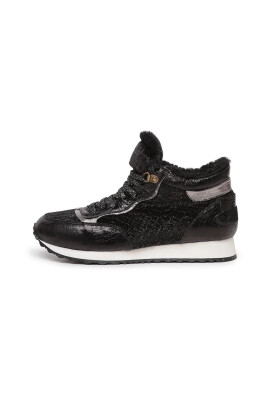 merinoull-palsfodrade-sneakers-svart