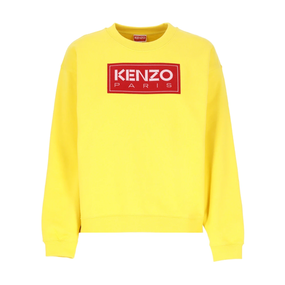 Sweatshirts & Hoodies > Sweatshirts - - Kenzo - Modalova