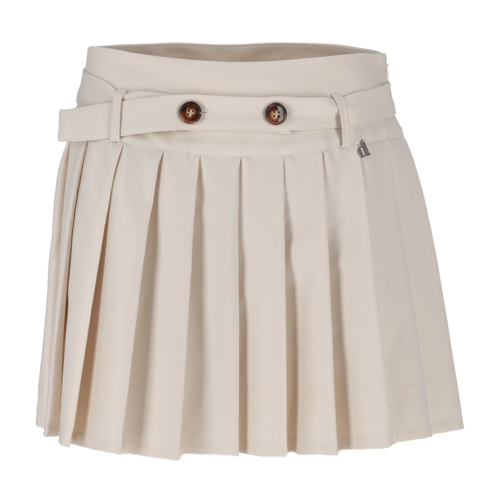 Skirts > Short Skirts - - Dixie - Modalova