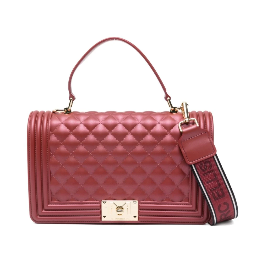 Bags > Handbags - - Marc Ellis - Modalova