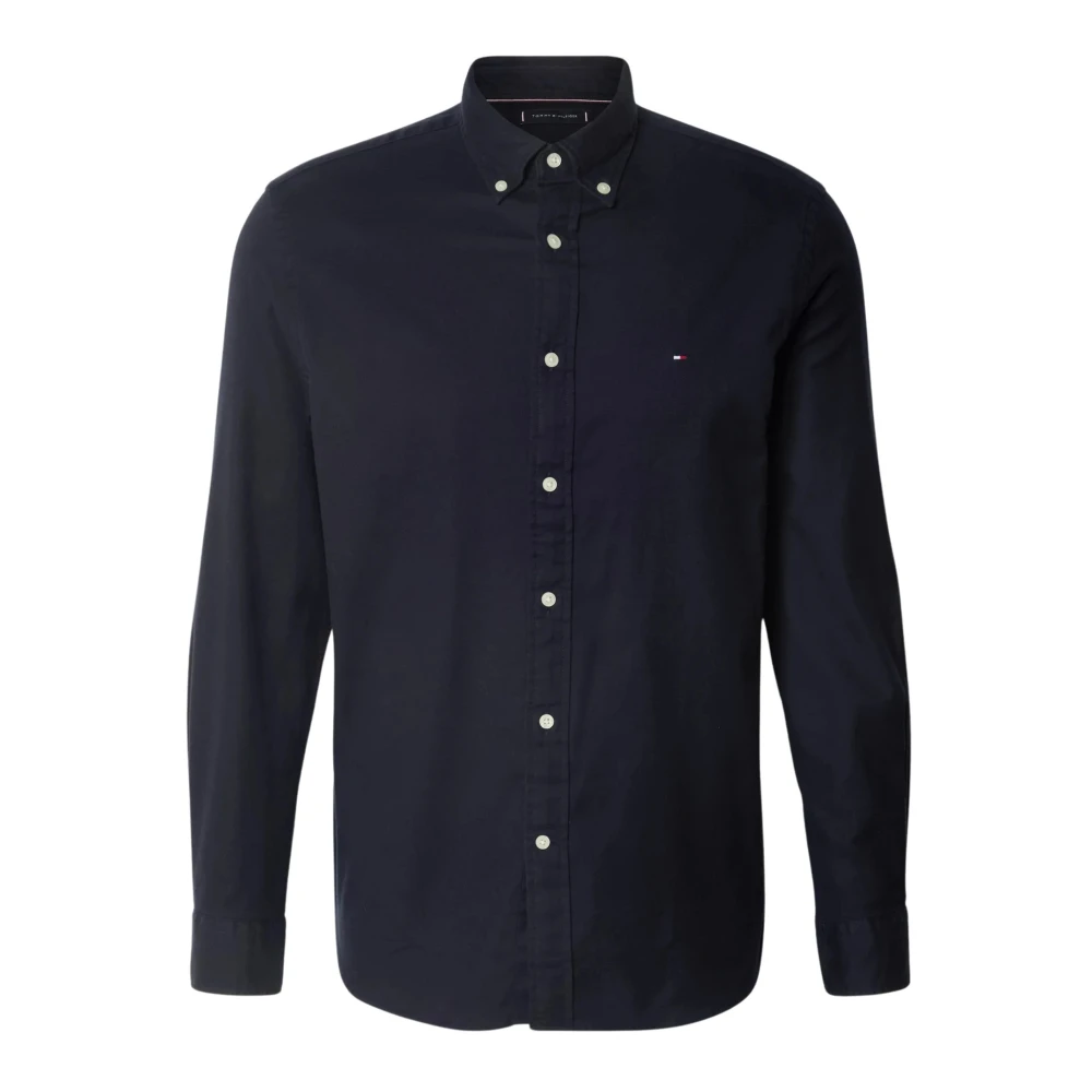 Shirts > Casual Shirts - - Tommy Hilfiger - Modalova