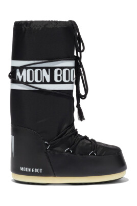 bottes-dhiver-iconiques-en-nylon-noir