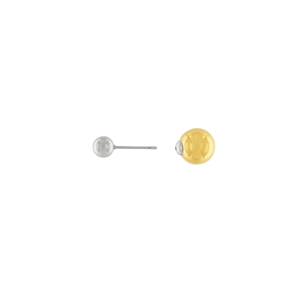 Accessories > Jewellery > Earrings - - Dansk Copenhagen - Modalova