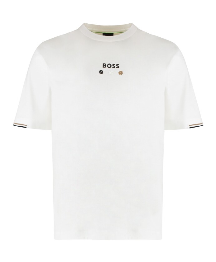 t-shirt-en-coton-cotele-a-col-rond