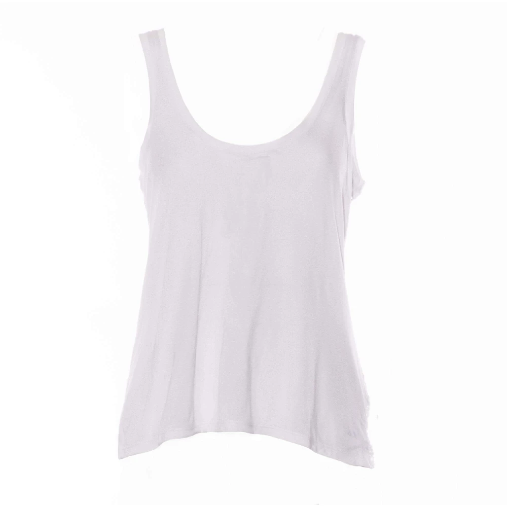 Tops > Sleeveless Tops - - Sun68 - Modalova