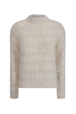 jacquard-knit-pullover