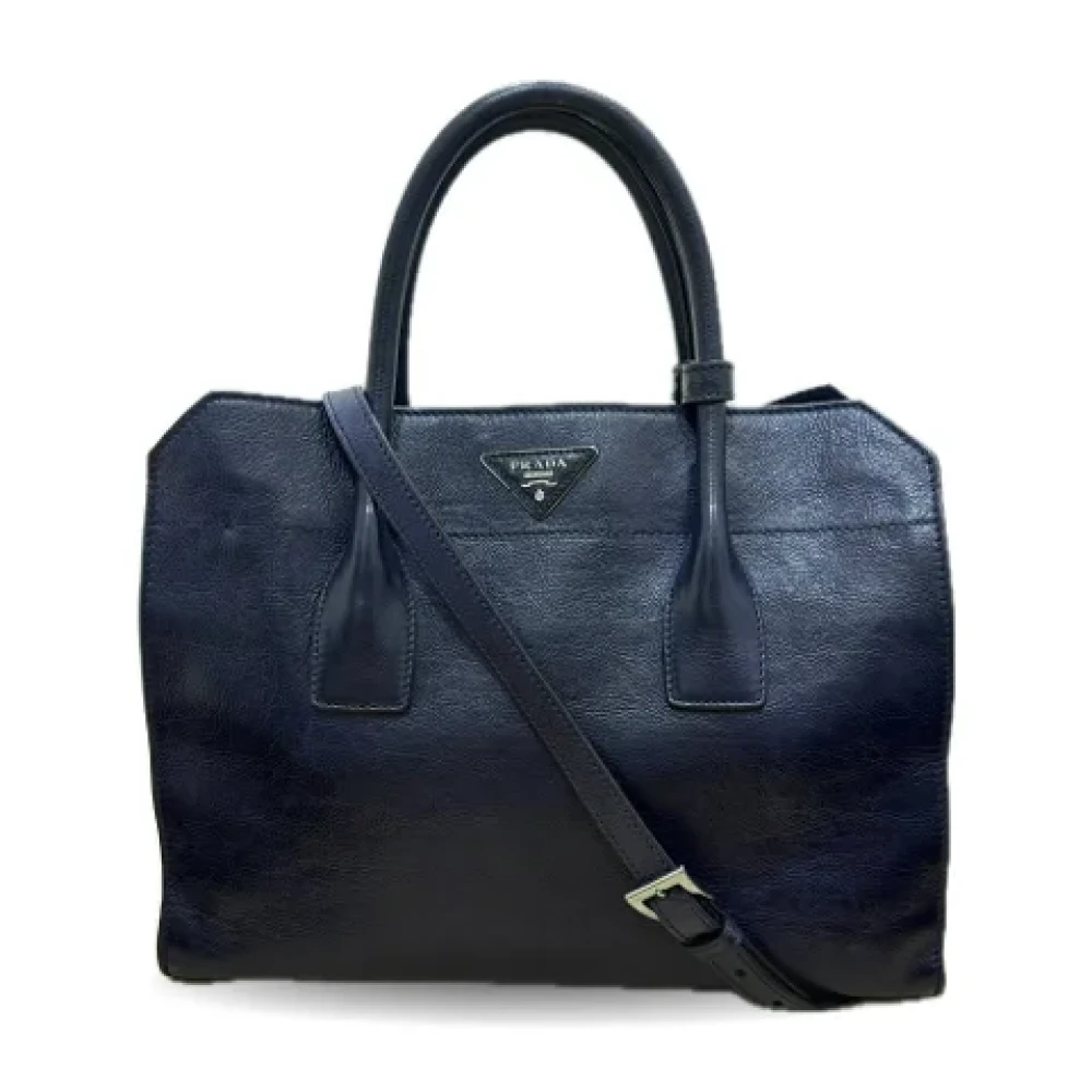 Pre-owned > Pre-owned Bags > Pre-owned Handbags - - Prada Vintage - Modalova