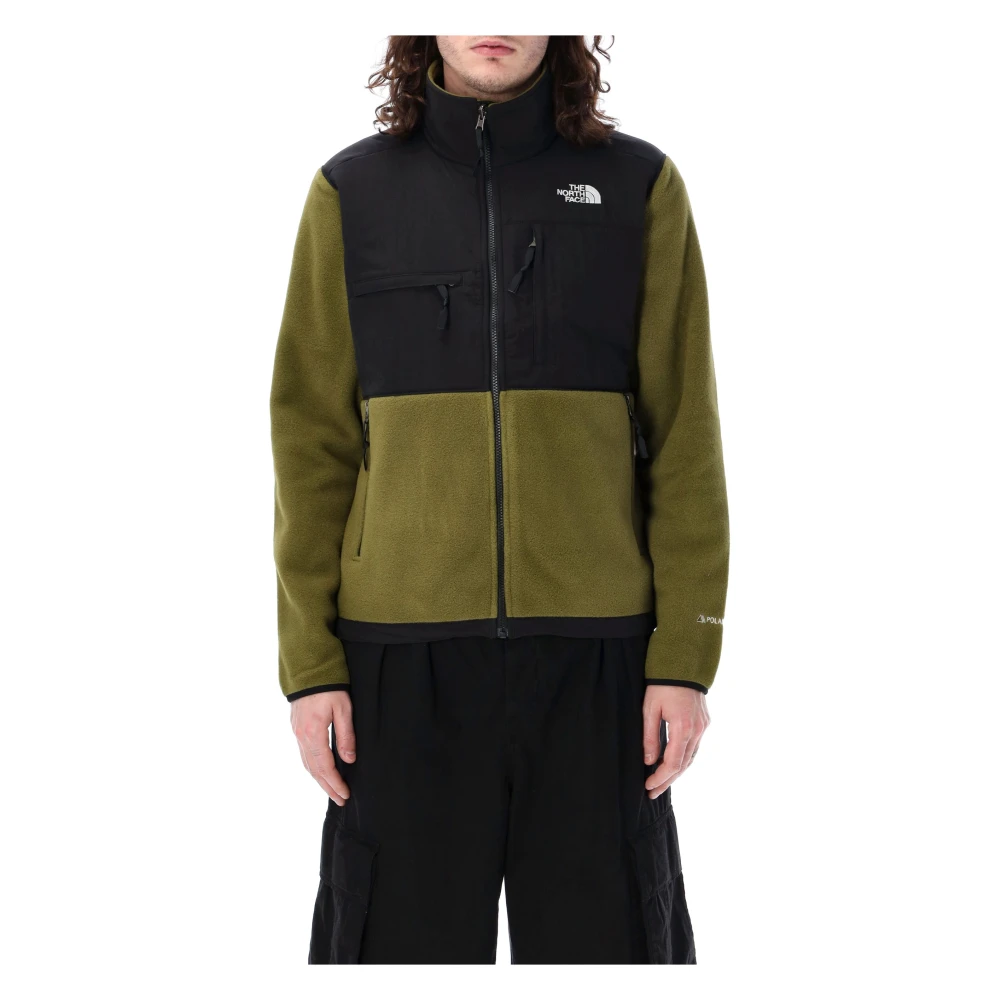 The North Face Outdoor Green Heren