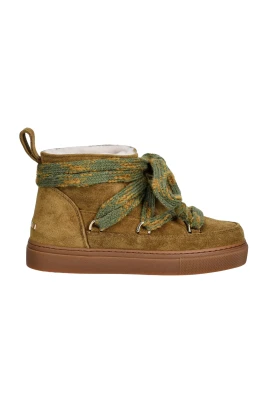 Suede Knot