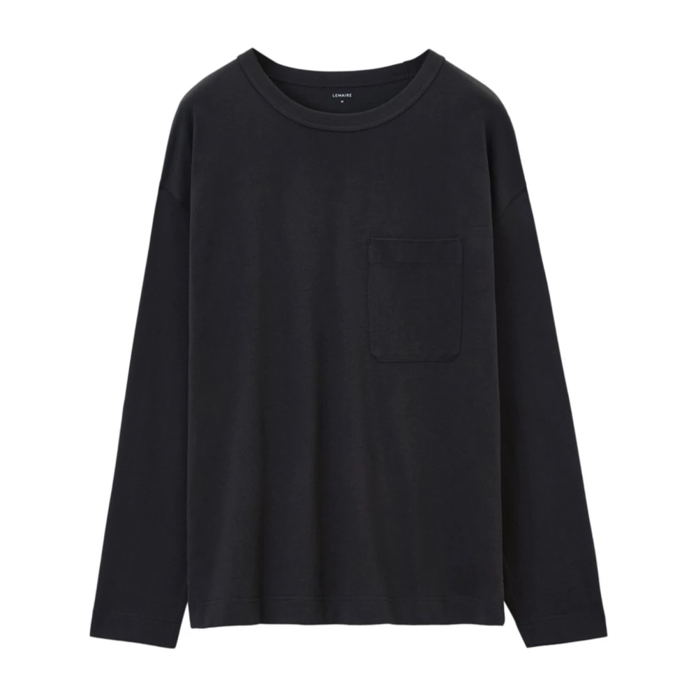 Tops > Long Sleeve Tops - - Lemaire - Modalova