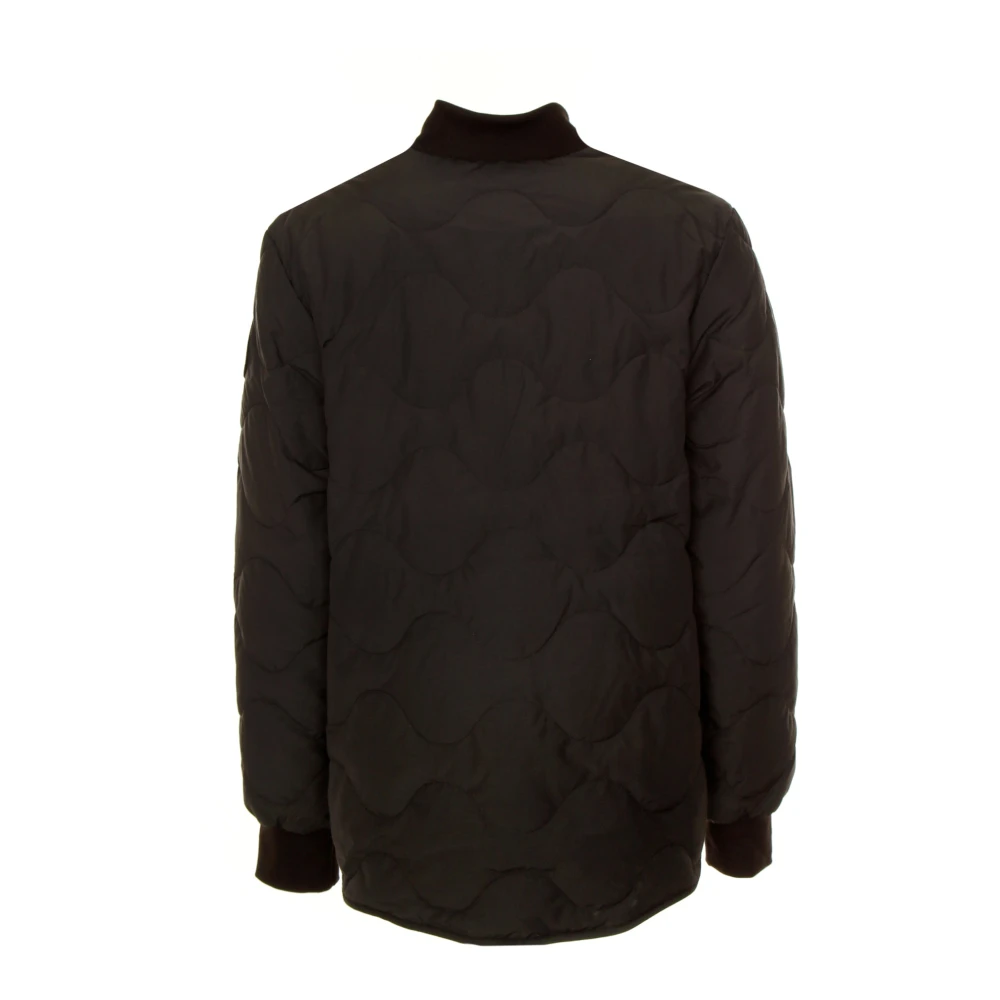Canada Goose Omkeerbare Donsjas Black Heren